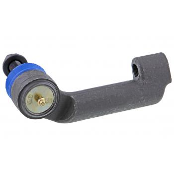 2011 Ford F-150 Steering Tie Rod End Front Left Outer Mevotech MS40602 image 1 of 3