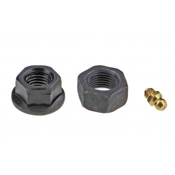 2011 Ford F-150 Steering Tie Rod End Front Right Outer Mevotech MS40603 image 3 of 4