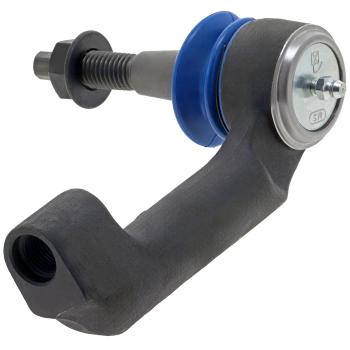 2011 Ford F-150 Steering Tie Rod End Front Right Outer Mevotech MS40603 image 4 of 4