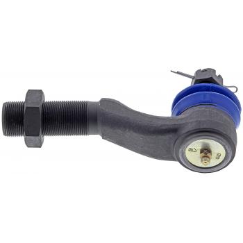 2009 Ford E-250 Steering Tie Rod End Front Left Outer Mevotech MS40606 image 1 of 4