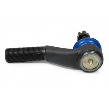 2007 Ford E-250 Steering Tie Rod End Front Right Outer Mevotech MS40607 image 1 of 3