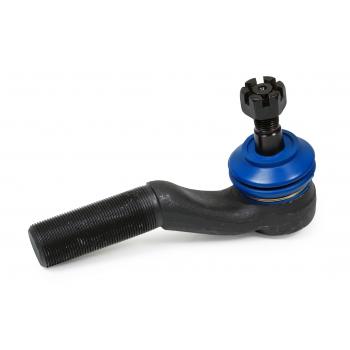 2007 Ford E-250 Steering Tie Rod End Front Right Outer Mevotech MS40607 image 2 of 3