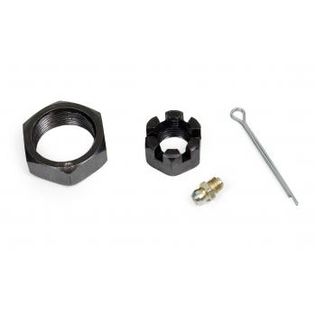 2007 Ford E-250 Steering Tie Rod End Front Right Outer Mevotech MS40607 image 3 of 3