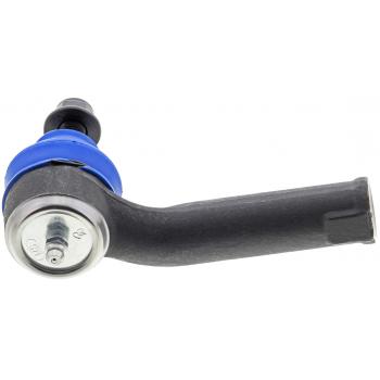 2022 Ford Transit Connect Steering Tie Rod End Front Left Outer Mevotech MS406140 image 2 of 4