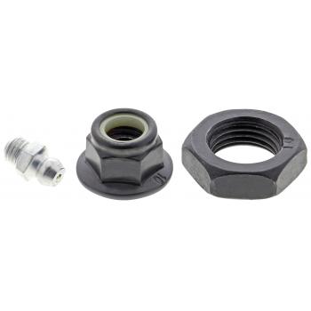 2022 Ford Transit Connect Steering Tie Rod End Front Left Outer Mevotech MS406140 image 4 of 4