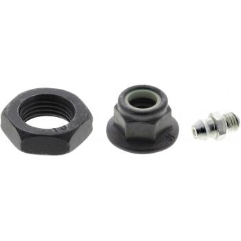 2022 Ford Transit Connect Steering Tie Rod End Front Right Outer Mevotech MS406141 image 4 of 4