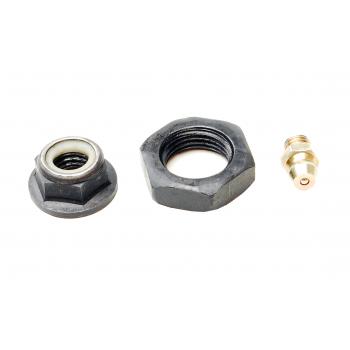 2015 Ford C-Max Steering Tie Rod End Front Left Outer Mevotech MS40628 image 3 of 4