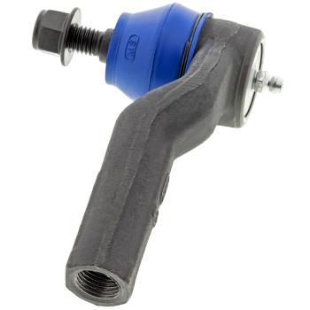 2015 Ford C-Max Steering Tie Rod End Front Left Outer Mevotech MS40628 image 4 of 4