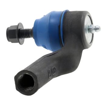2015 Ford C-Max Steering Tie Rod End Front Right Outer Mevotech MS40629 image 4 of 4