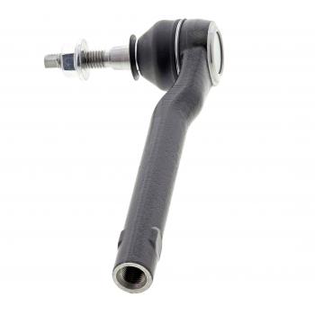 2011 Ford F-150 Steering Tie Rod End Front Outer Mevotech MS40650 image 1 of 4