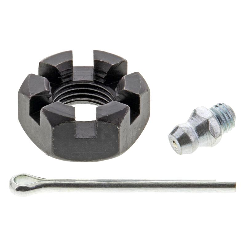 Mevotech MS40669 Steering Tie Rod End product image 4 of 6
