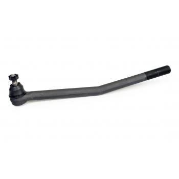 2009 Ford E-250 Steering Tie Rod End Front Left Inner Mevotech MS40709 image 2 of 4