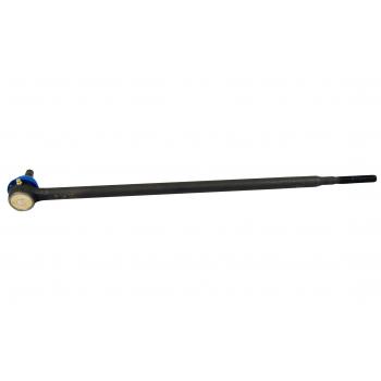 2002 Mercury Mountaineer Steering Tie Rod End Rear Outer Mevotech MS40725 image 1 of 3