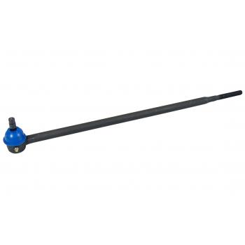 2002 Mercury Mountaineer Steering Tie Rod End Rear Outer Mevotech MS40725 image 2 of 3