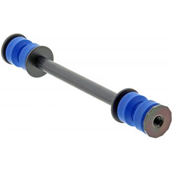 2010 Mercury Mountaineer Suspension Stabilizer Bar Link Kit Front Mevotech MS408119 image 1 of 3