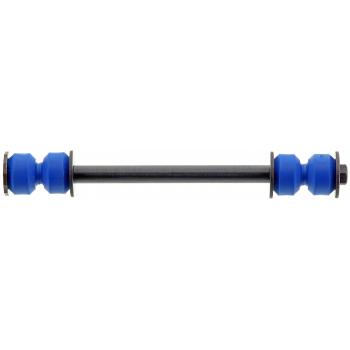 2010 Mercury Mountaineer Suspension Stabilizer Bar Link Kit Front Mevotech MS408119 image 2 of 3