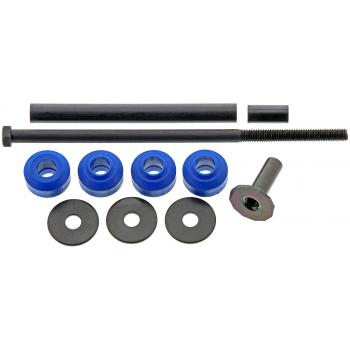 2010 Mercury Mountaineer Suspension Stabilizer Bar Link Kit Front Mevotech MS408119 image 3 of 3