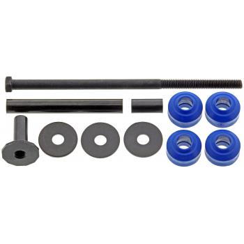 2002 Mercury Mountaineer Suspension Stabilizer Bar Link Kit Rear Mevotech MS408120 image 3 of 4