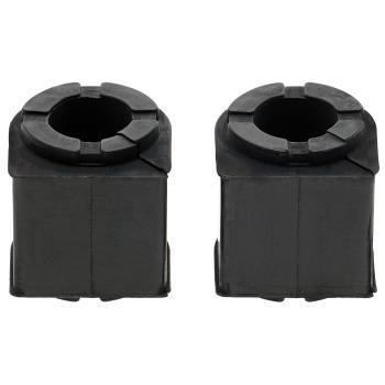 2013 Ford C-Max Suspension Stabilizer Bar Bushing Kit Front To Frame Mevotech MS408126 image 1 of 4