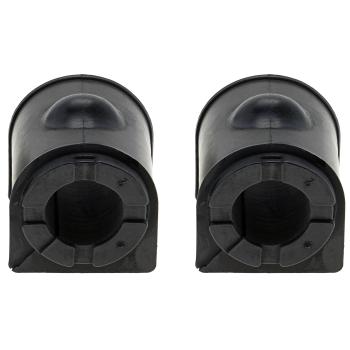 2013 Ford C-Max Suspension Stabilizer Bar Bushing Kit Front To Frame Mevotech MS408126 image 2 of 4