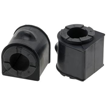 2013 Ford C-Max Suspension Stabilizer Bar Bushing Kit Front To Frame Mevotech MS408126 image 3 of 4