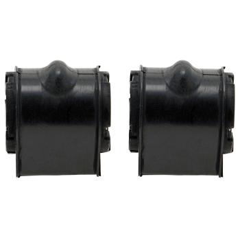 2013 Ford C-Max Suspension Stabilizer Bar Bushing Kit Front To Frame Mevotech MS408126 image 4 of 4