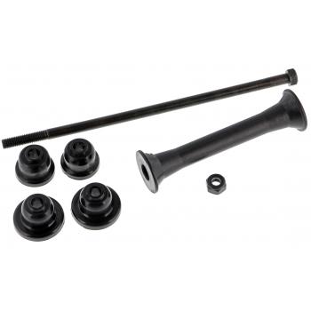 2010 Mercury Mountaineer Suspension Stabilizer Bar Link Kit Front Mevotech MS40819 image 2 of 2