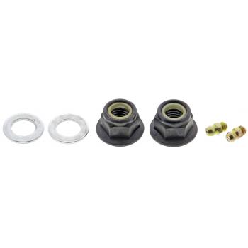 2017 Ford Police Interceptor Utility Suspension Stabilizer Bar Link Kit Front Left Mevotech MS40861 image 2 of 4