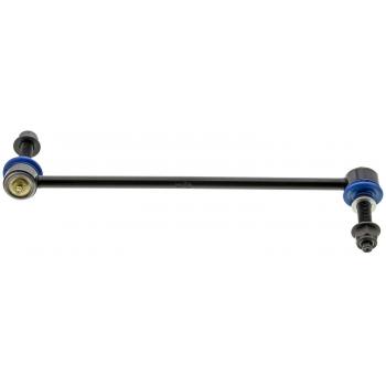 2017 Ford Police Interceptor Utility Suspension Stabilizer Bar Link Kit Front Left Mevotech MS40861 image 4 of 4