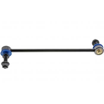 2017 Ford Police Interceptor Utility Suspension Stabilizer Bar Link Kit Front Right Mevotech MS40862 image 1 of 4