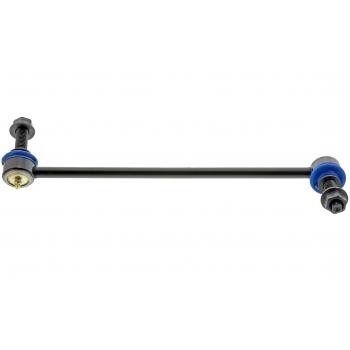 2017 Ford Police Interceptor Utility Suspension Stabilizer Bar Link Kit Front Right Mevotech MS40862 image 2 of 4