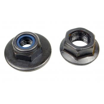 2013 Ford C-Max Suspension Stabilizer Bar Link Kit Rear Mevotech MS40870 image 3 of 4