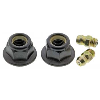 2013 Ford C-Max Suspension Stabilizer Bar Link Kit Front Mevotech MS40871 image 2 of 4