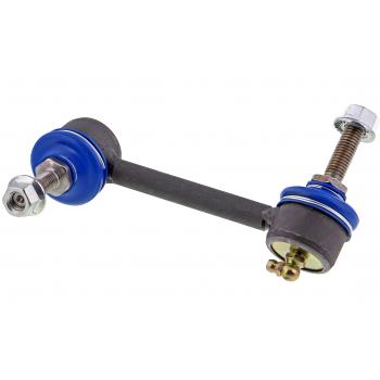 2017 Ford Police Interceptor Utility Suspension Stabilizer Bar Link Kit Rear Left Mevotech MS40876 image 1 of 4