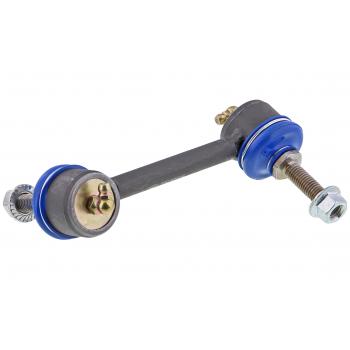 2017 Ford Police Interceptor Utility Suspension Stabilizer Bar Link Kit Rear Left Mevotech MS40876 image 2 of 4