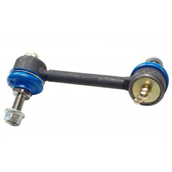 2017 Ford Police Interceptor Utility Suspension Stabilizer Bar Link Kit Rear Right Mevotech MS40877 image 1 of 4