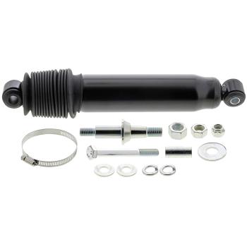 1990 Jeep Cherokee Steering Damper Kit Front Mevotech MS40951 image 4 of 4