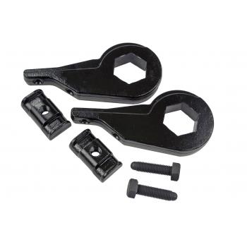 2005 GMC Yukon Torsion Bar Key