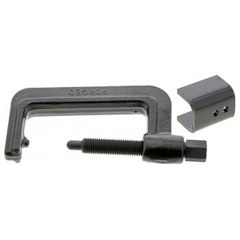 1990 GMC S15 Torsion Bar Load Kit Mevotech MS43906 image 4 of 4