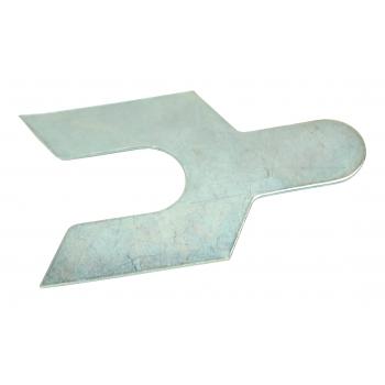 2001 Mitsubishi Montero Alignment Shim