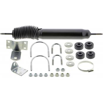 1979 Dodge W150 Steering Damper Front Mevotech MS500113 image 1 of 1