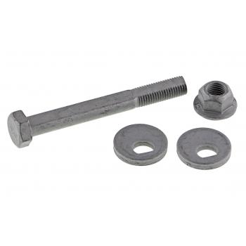 2015 Buick Regal Alignment Cam Bolt Kit Rear Mevotech MS500191 image 1 of 1