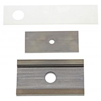 1965 Chevrolet P30 Series Alignment Toe Adjusting Kit Rear Mevotech MS500298 image 2 of 4