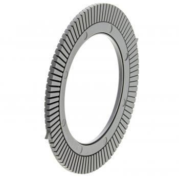 2001 Saturn L100 Alignment Camber Shim