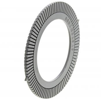 2001 Saturn L100 Alignment Camber Shim Rear Mevotech MS500305 image 2 of 3