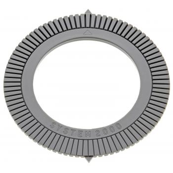 2001 Saturn L100 Alignment Camber Shim Rear Mevotech MS500305 image 3 of 3