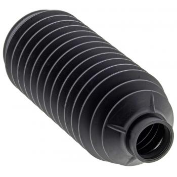 2008 Isuzu Ascender Rack and Pinion Bellow Front Mevotech MS500308 image 2 of 4