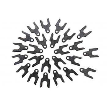 2006 Mitsubishi Montero Alignment Shim Front Mevotech MS50058 image 1 of 1