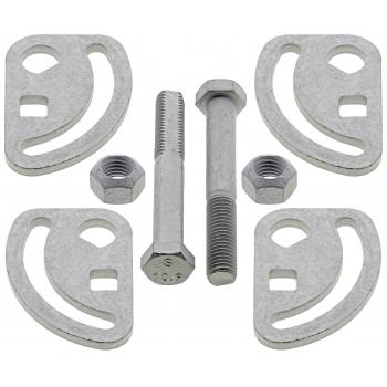 2005 Hummer H2 Alignment Caster / Camber Kit Front Mevotech MS50067 image 2 of 2