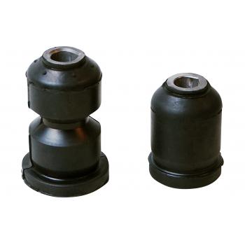 2005 Hummer H2 Suspension Control Arm Bushing Kit Front Lower Mevotech MS504104 image 1 of 1